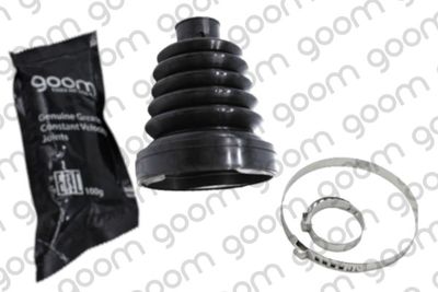 Комплект пыльника, приводной вал GOOM CB-0404 для FORD C-MAX