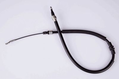 CABLU FRANA DE PARCARE