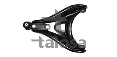 LENKER RADAUFHäNGUNG