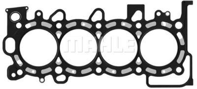 Прокладка, головка цилиндра METAL LEVE J&RC-9338/4 для HONDA CITY