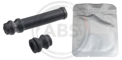 Zestaw tulei prowadzących, zacisk hamulca A.B.S. 55166