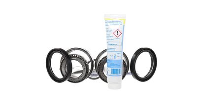 RADLAGERSATZ SKF VKBA9066CL 20