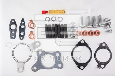 BE TURBO ABS432 Турбина для NISSAN NP300 NAVARA (D40) 2.5 dCi 4WD BE TURBO ABS432 Турбина для NISSAN NP300 NAVARA (D40) 2.5 dCi 4WD