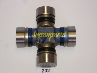 JAPANPARTS Lankstas, kardaninis velenas