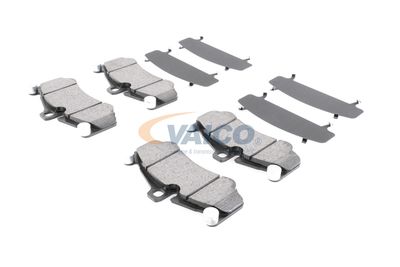 SET PLACUTE FRANA FRANA DISC VAICO V450118 32