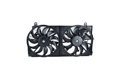 VENTILATOR RADIATOR NRF 47943 5