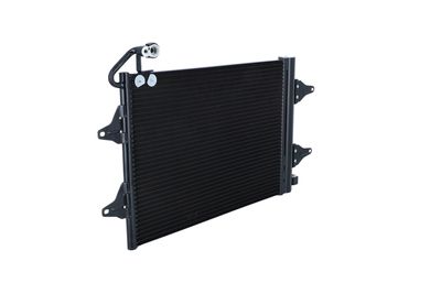 KONDENSATOR KLIMAANLAGE NRF 35480 42