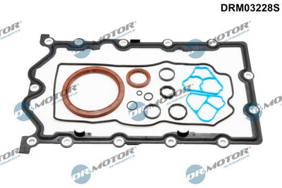 SET GARNITURI CARTER