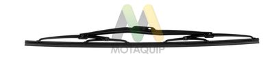 MOTAQUIP VWB500E Щетка стеклоочистителя  для TATA SAFARI (Тата Сафари)