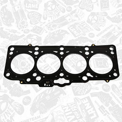 GARNITURA CHIULASA ET ENGINETEAM TH0027BT 1