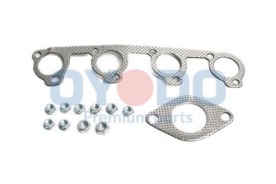 Katalysaattori Oyodo 10N0210-OYO – FORD