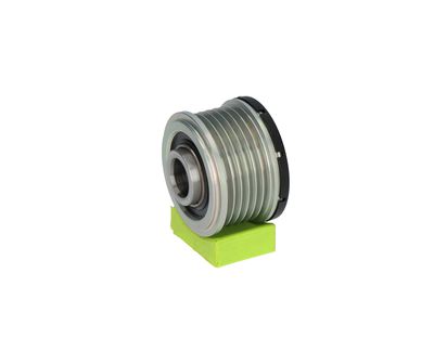 GENERATORFREILAUF VALEO 595410 14