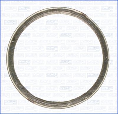 Уплотнительное кольцо, труба выхлопного газа AJUSA 19003600 для HONDA ODYSSEY