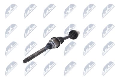 PLANETARA NTY NPWCT155 36