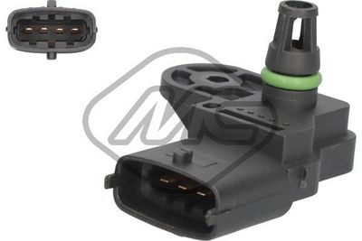 SENZOR PRESIUNE GALERIE ADMISIE