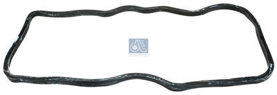 Carter pakking (rubber)