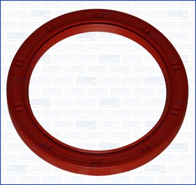 Уплотняющее кольцо, коленчатый вал AJUSA 15035200 для PEUGEOT 104