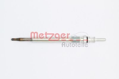 METZGER H1 138 Свічка розжарювання 