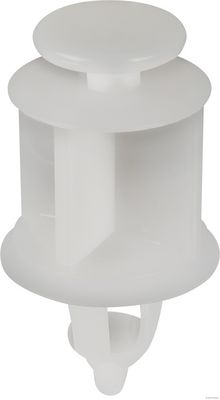 CLIP ZIER-/SCHUTZLEISTE