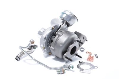 LADER AUFLADUNG BTS Turbo T981127BT 13