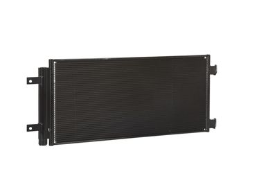 KONDENSATOR KLIMAANLAGE WAECO 8880400593 16