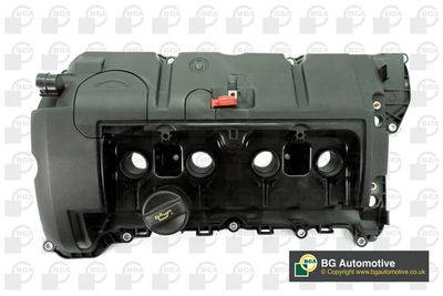 Pokrywa głowicy cylindrów BGA RC14100
