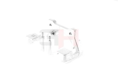 SUPORT ETRIER GH GH461532 53