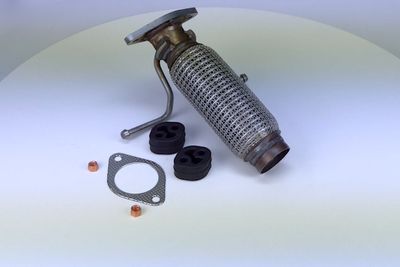 TEAVA REPARATIE CATALIZATOR HJS 91151671 14