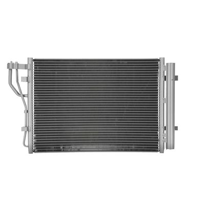 CONDENSATOR CLIMATIZARE NISSENS 940251 25