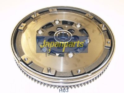 JAPANPARTS Smagratis