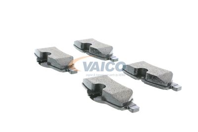 BREMSBELAGSATZ SCHEIBENBREMSE VAICO V203132 42