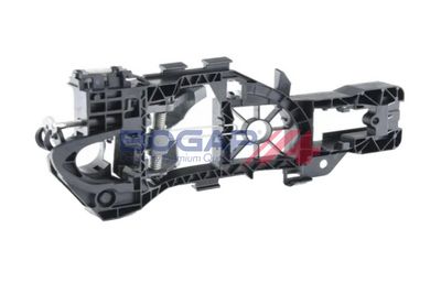 CADRU MâNER EXTERIOR AL UșII