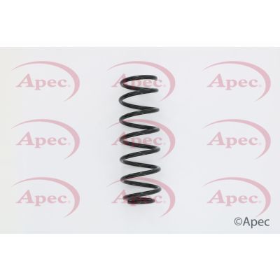 Suspension Spring APEC ACS1560