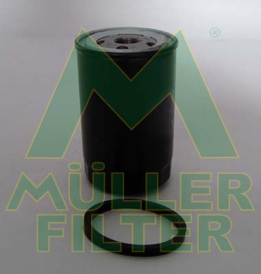 MULLER FILTER FO230 Масляный фильтр  для FORD FUSION (Форд Фусион)