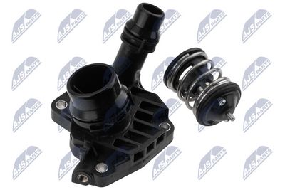Termostat, płyn chłodzący NTY CTM-BM-078
