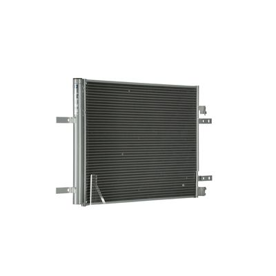 KONDENSATOR KLIMAANLAGE NISSENS 941091 39