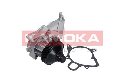 Water Pump, engine cooling T0064