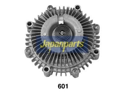 JAPANPARTS Sankaba, radiatoriaus ventiliatorius