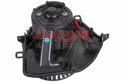 VENTILATOR HABITACLU