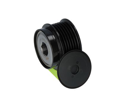 SISTEM ROATA LIBERA GENERATOR VALEO 592062 2