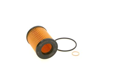 FILTRU ULEI BOSCH F026407173 27