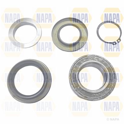 Wheel Bearing Kit NAPA PWB1302