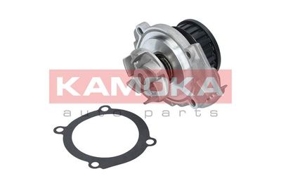 POMPă DE APă RăCIRE MOTOR KAMOKA T0117 2