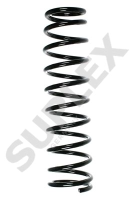 Пружина ходовой части SUPLEX 20111 для MITSUBISHI CARISMA
