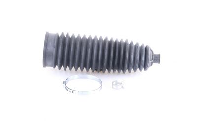 FALTENBALGSATZ LENKUNG