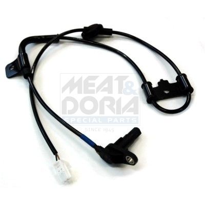 датчик, обороти на колелото MEAT & DORIA 90369