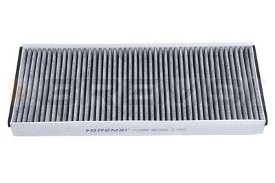 FILTRU AER HABITACLU