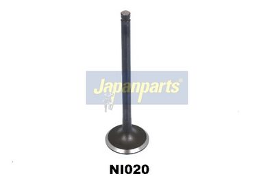 JAPANPARTS Angos vožtuvas