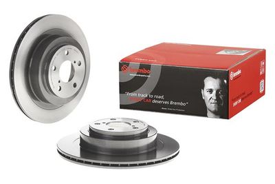 Brake Disc 09.B041.11