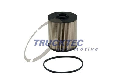 Fuel Filter 02.38.047